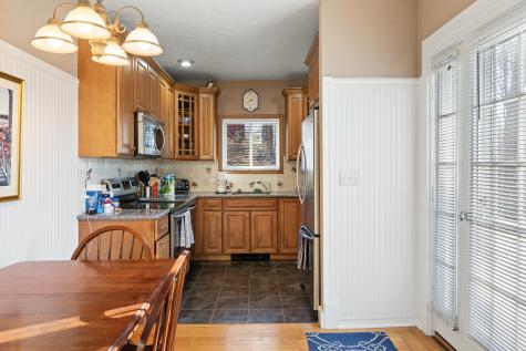 60 Barrell Lane York ME 03909