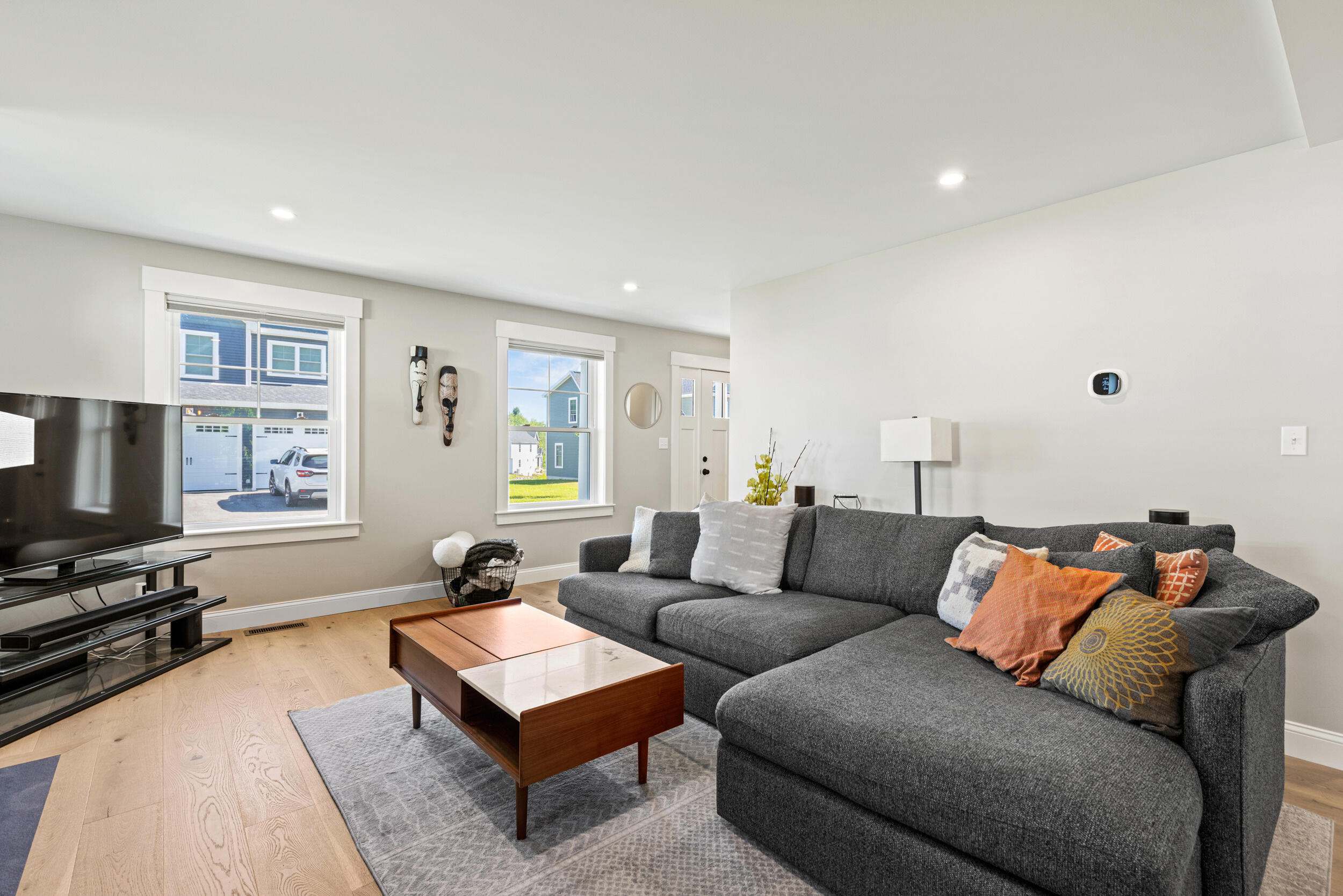 9 Cobblestone Street Falmouth ME 04105