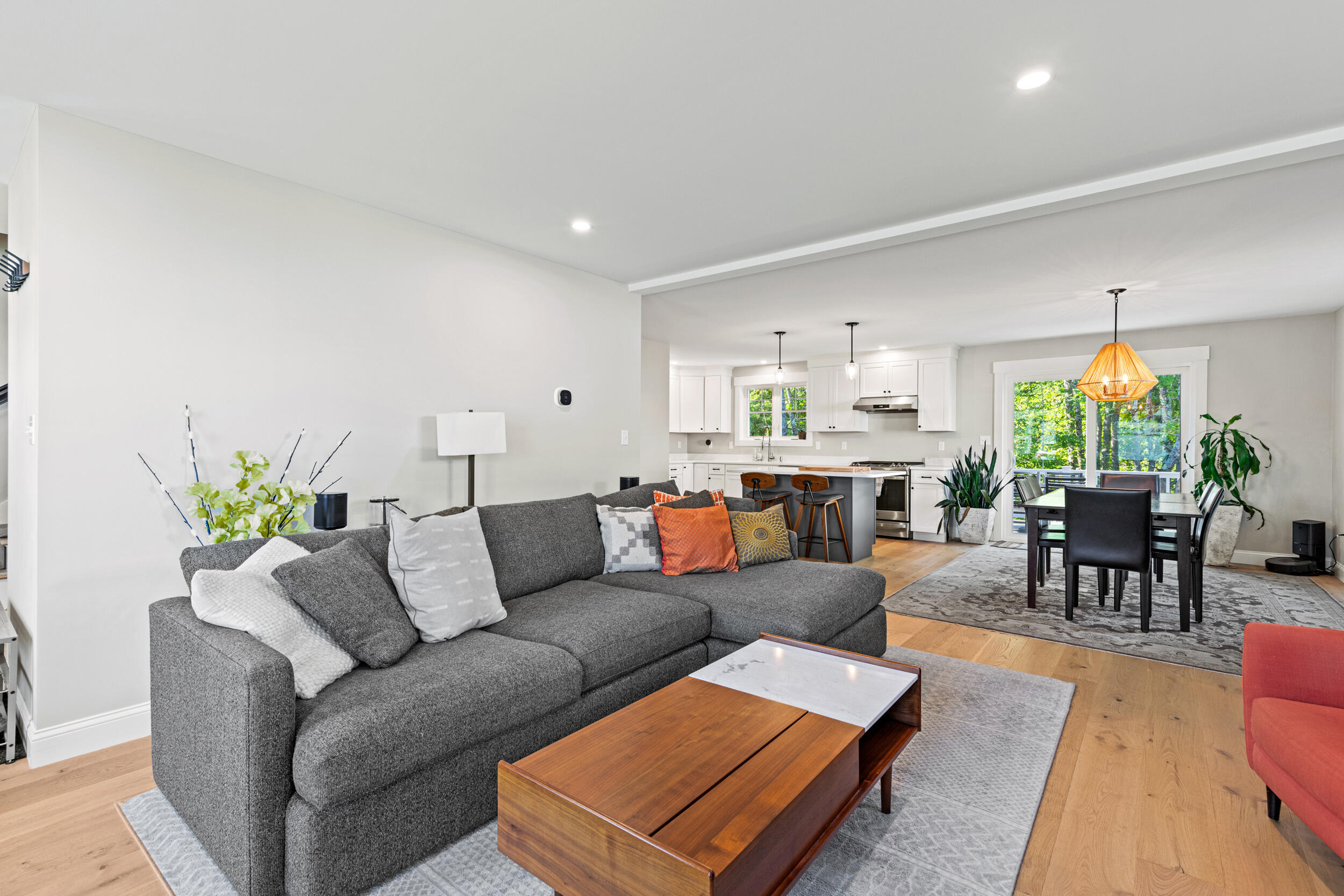 9 Cobblestone Street Falmouth ME 04105