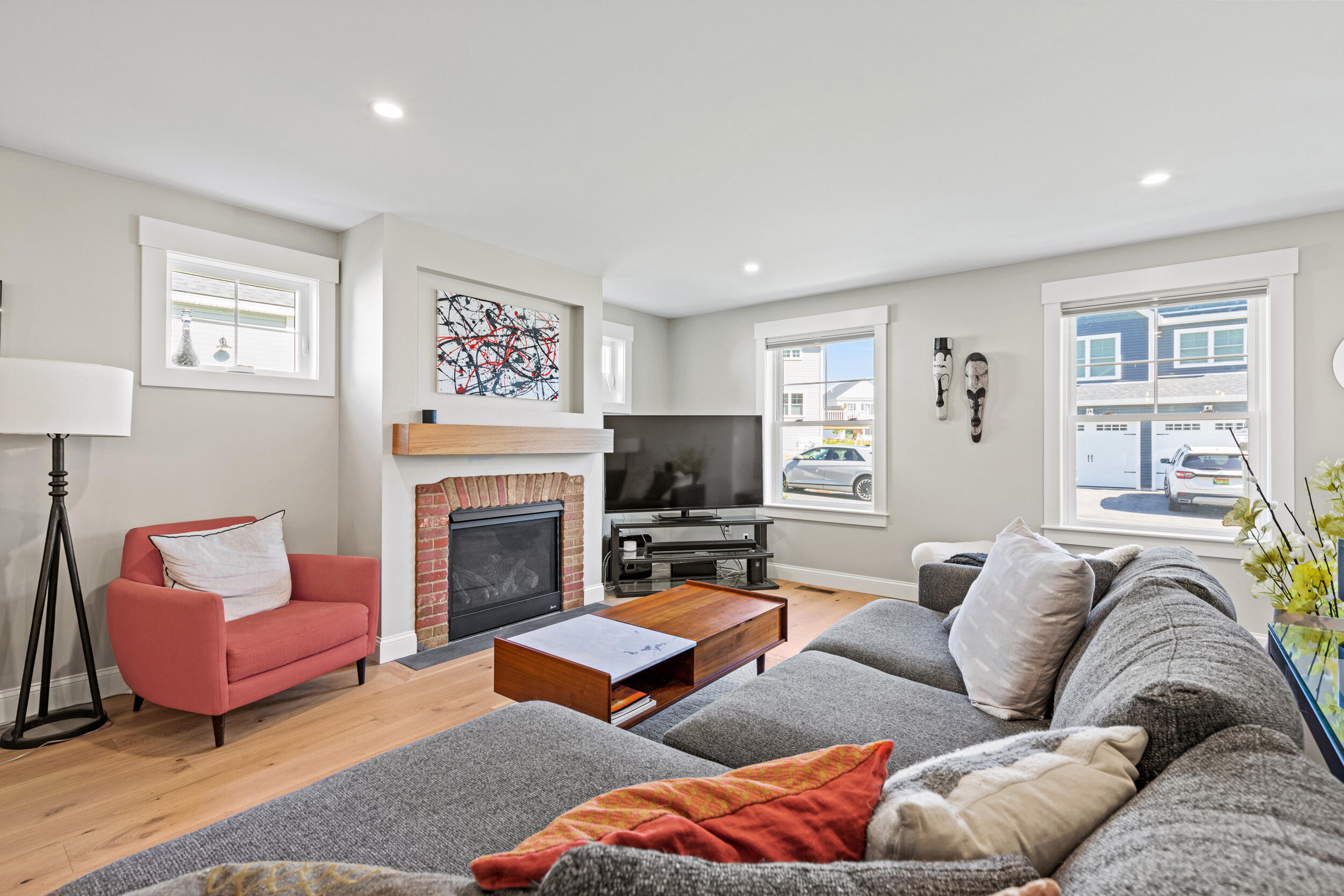 9 Cobblestone Street Falmouth ME 04105