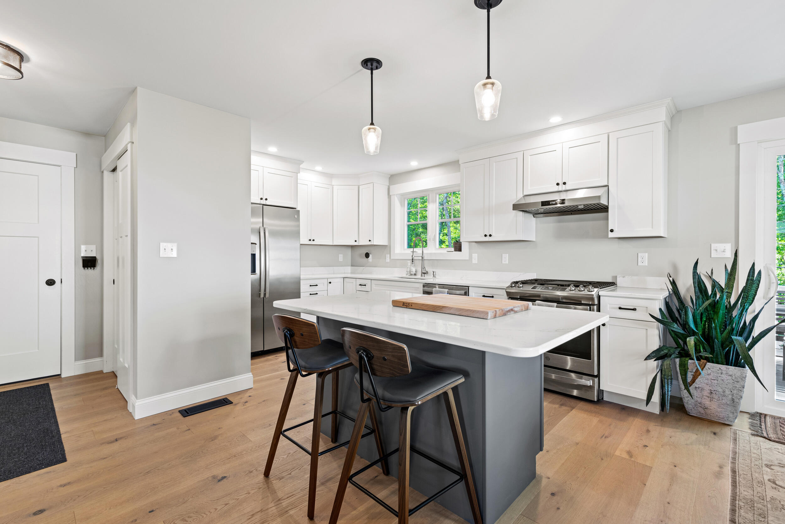 9 Cobblestone Street Falmouth ME 04105