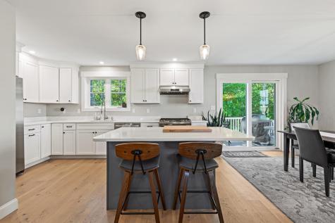 9 Cobblestone Street Falmouth ME 04105