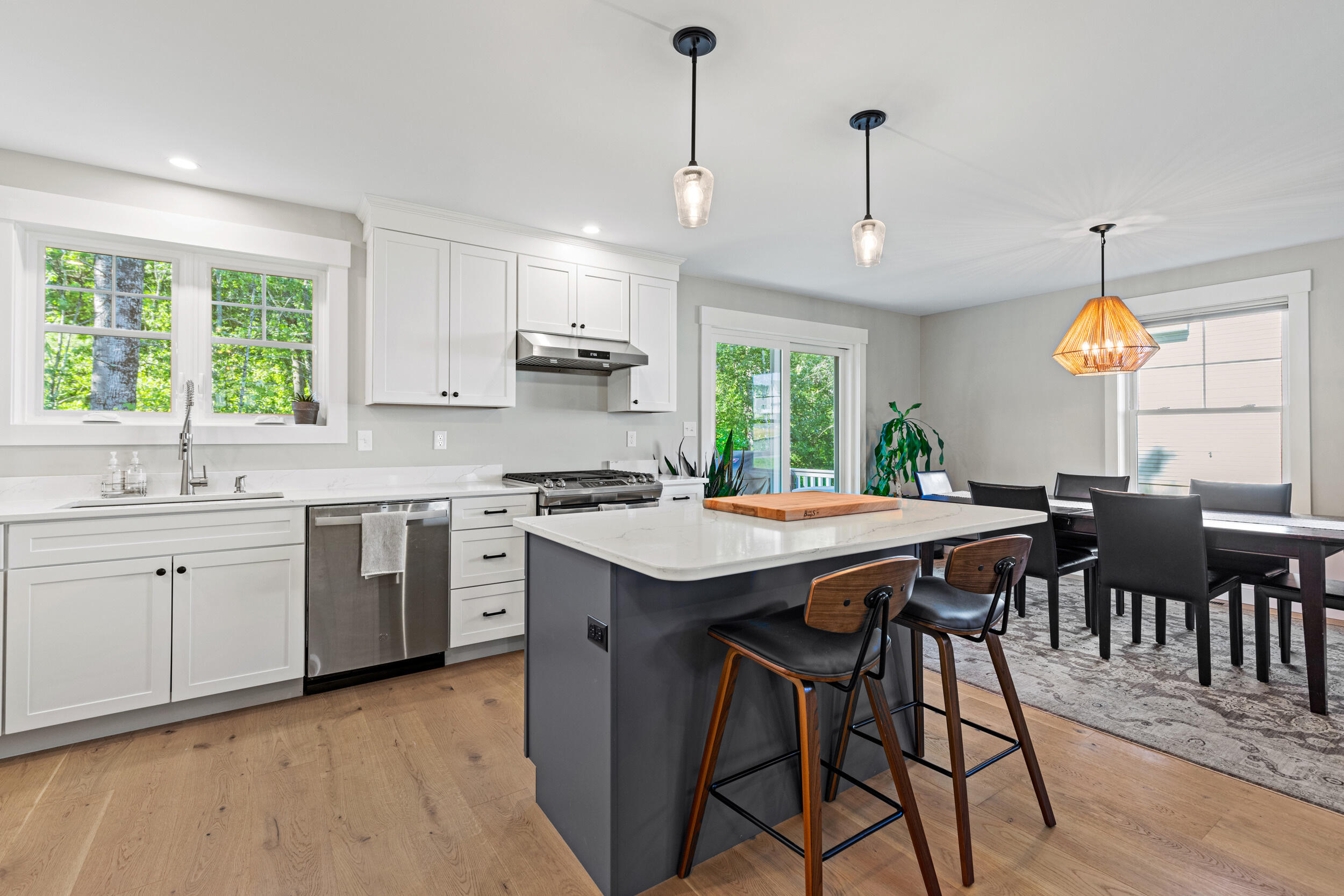 9 Cobblestone Street Falmouth ME 04105