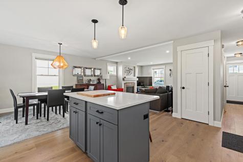 9 Cobblestone Street Falmouth ME 04105