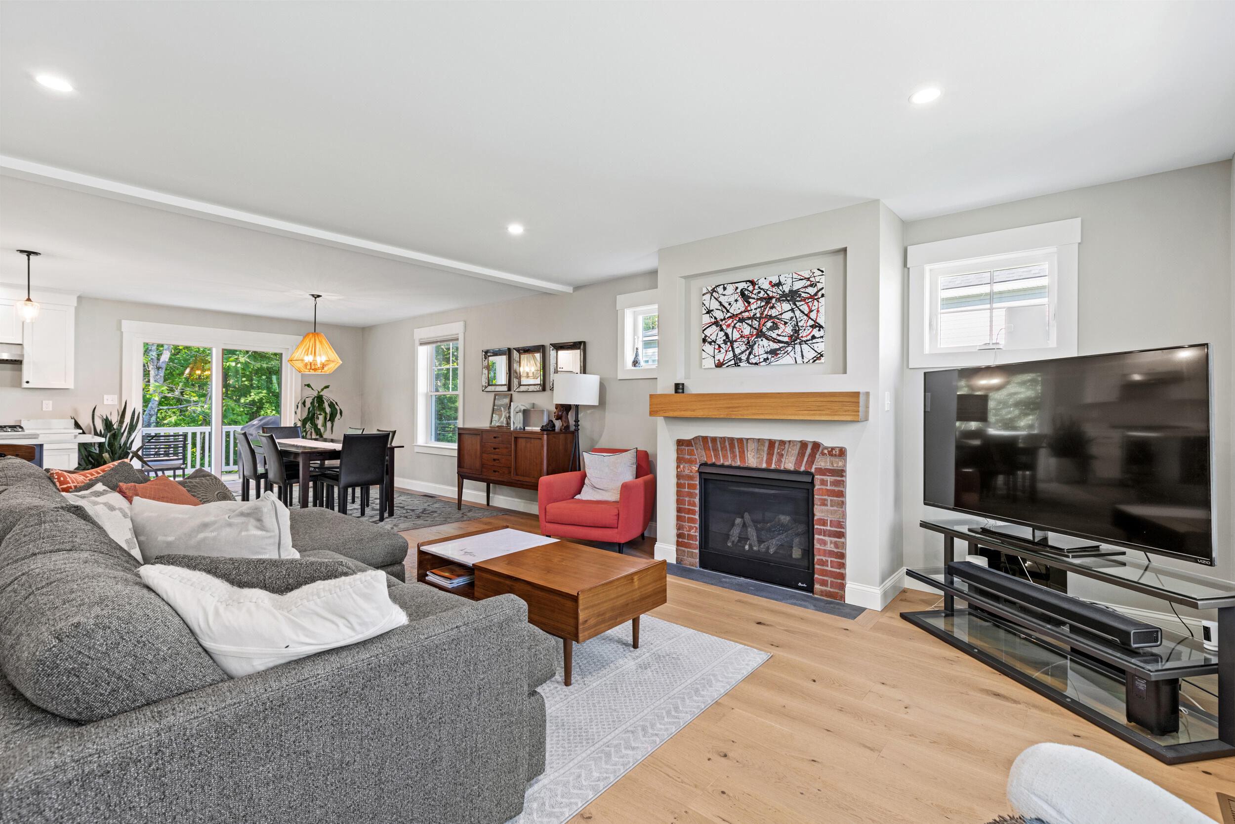 9 Cobblestone Street Falmouth ME 04105