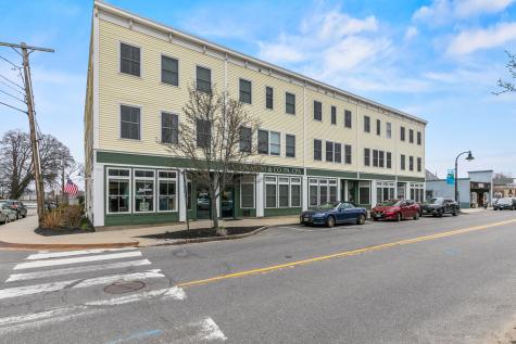 96 Ocean Street South Portland ME 04106