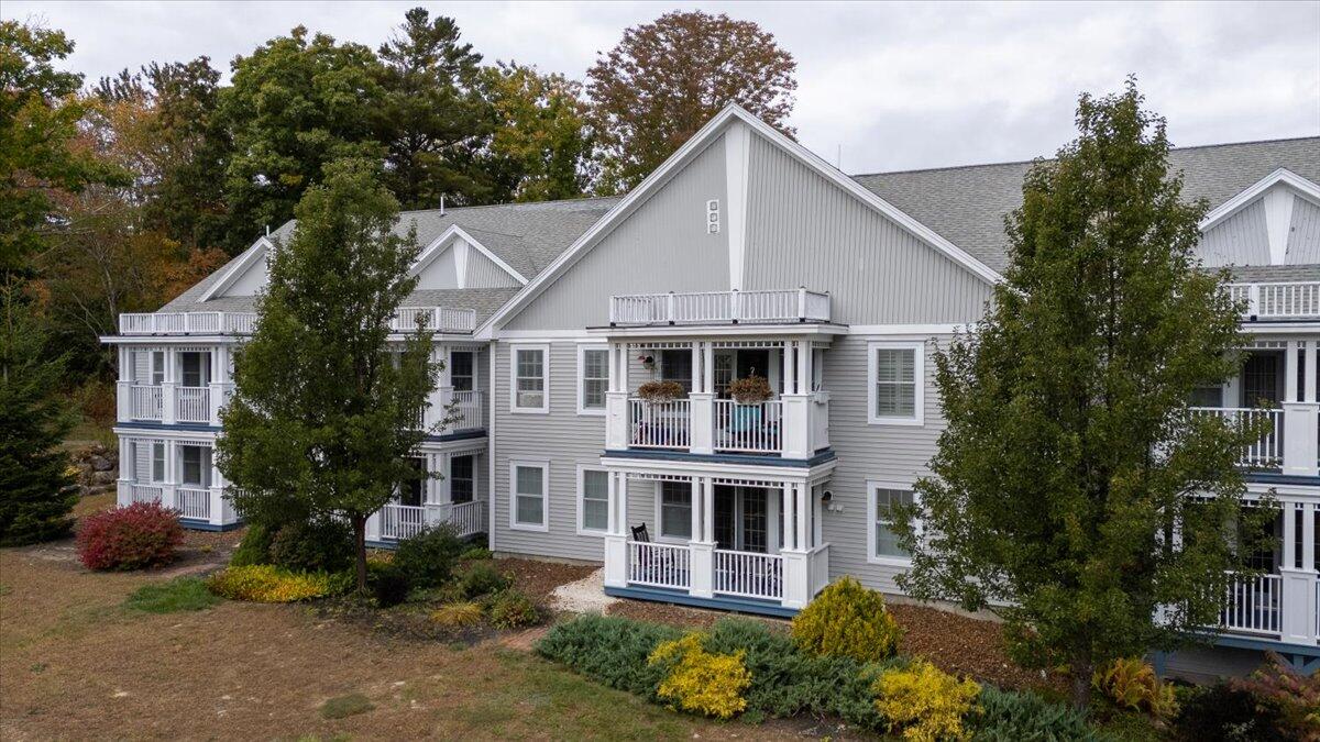 32 Cabana Drive Rockport ME 04856