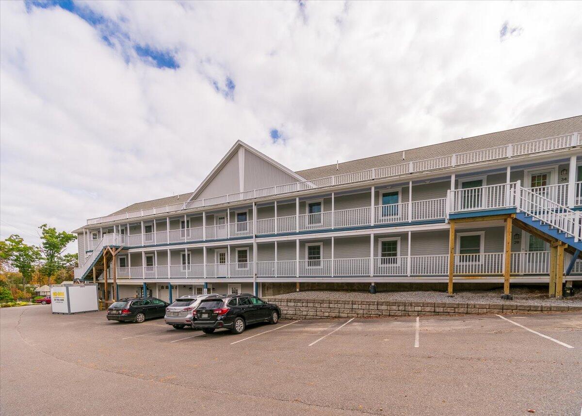 32 Cabana Drive Rockport ME 04856