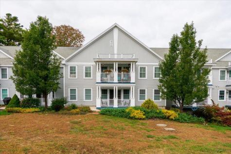 32 Cabana Drive Rockport ME 04856