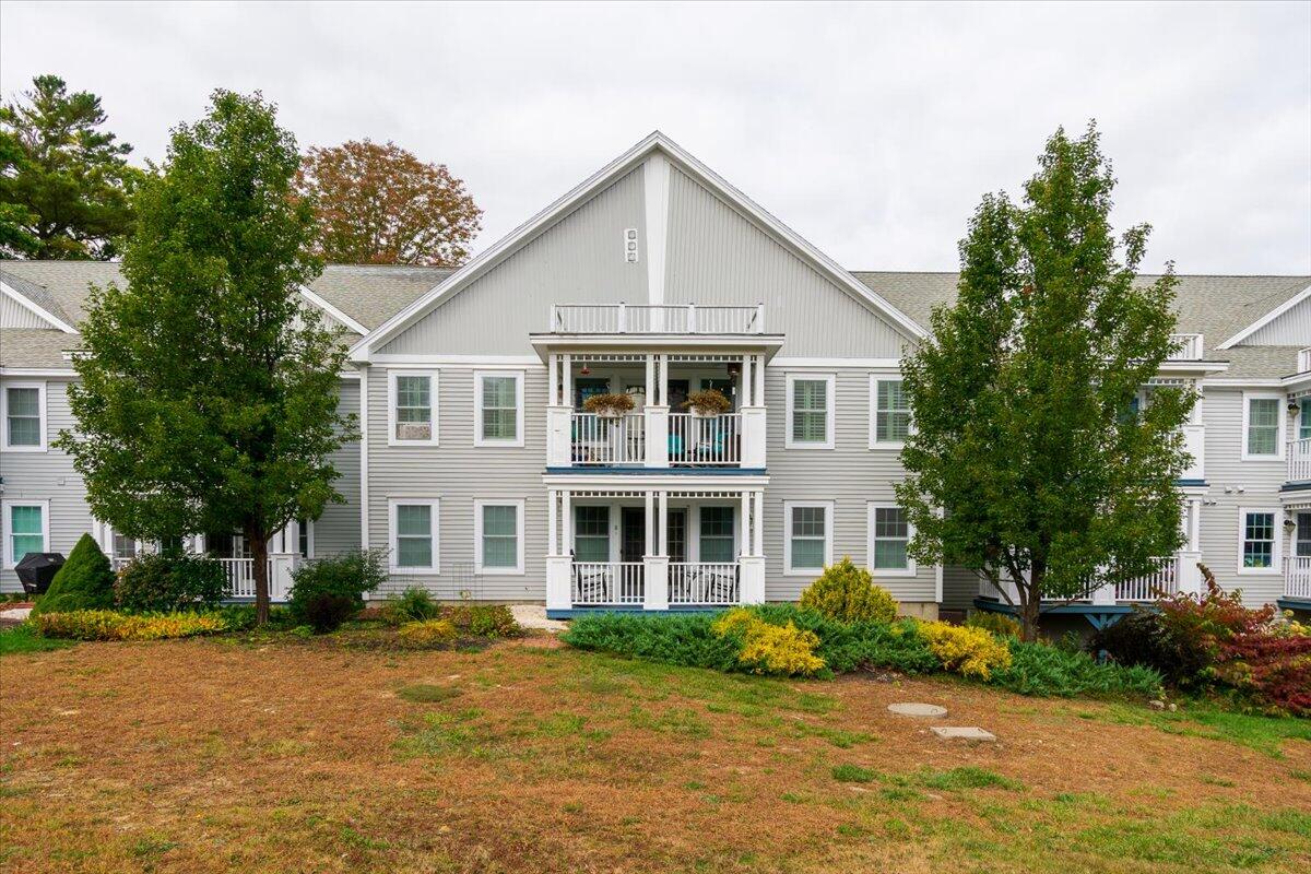 32 Cabana Drive Rockport ME 04856