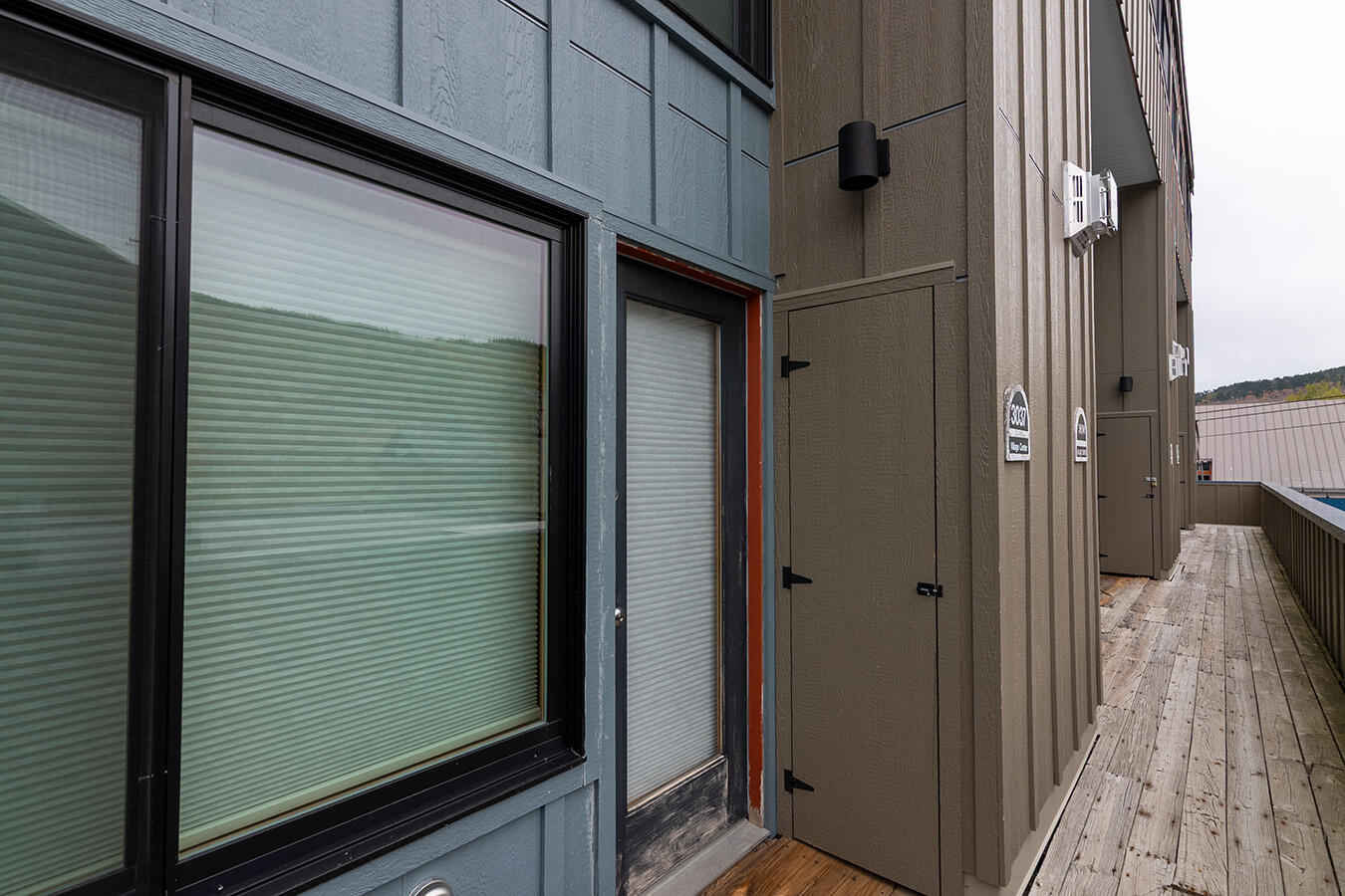 3037 Main Street Carrabassett Valley ME 04947