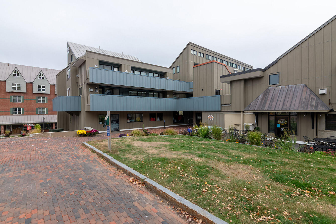 3037 Main Street Carrabassett Valley ME 04947