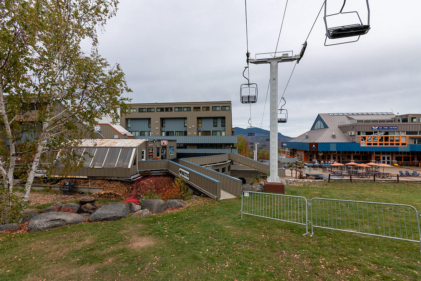 3037 Main Street Carrabassett Valley ME 04947