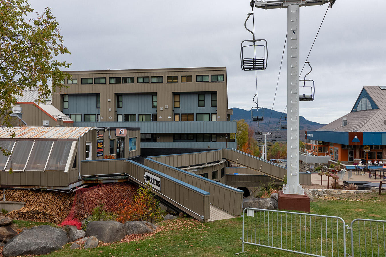 3037 Main Street Carrabassett Valley ME 04947