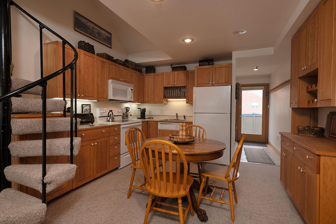 3037 Main Street Carrabassett Valley ME 04947