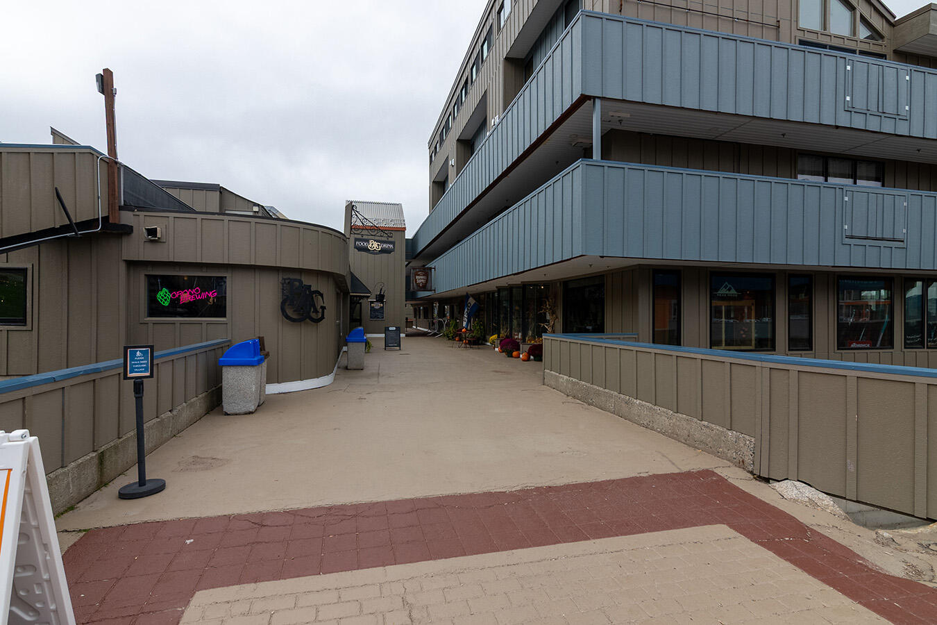 3037 Main Street Carrabassett Valley ME 04947