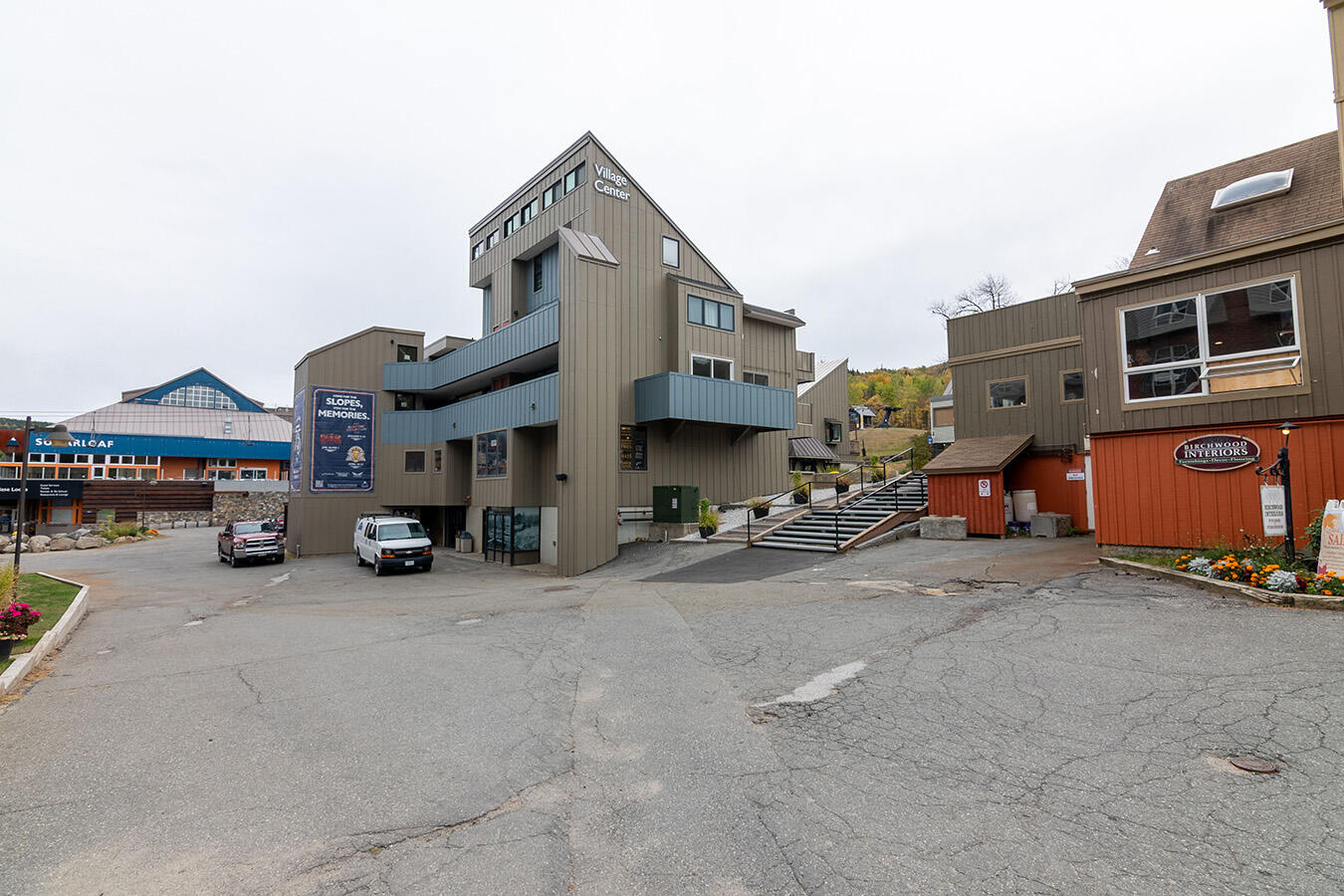 3037 Main Street Carrabassett Valley ME 04947