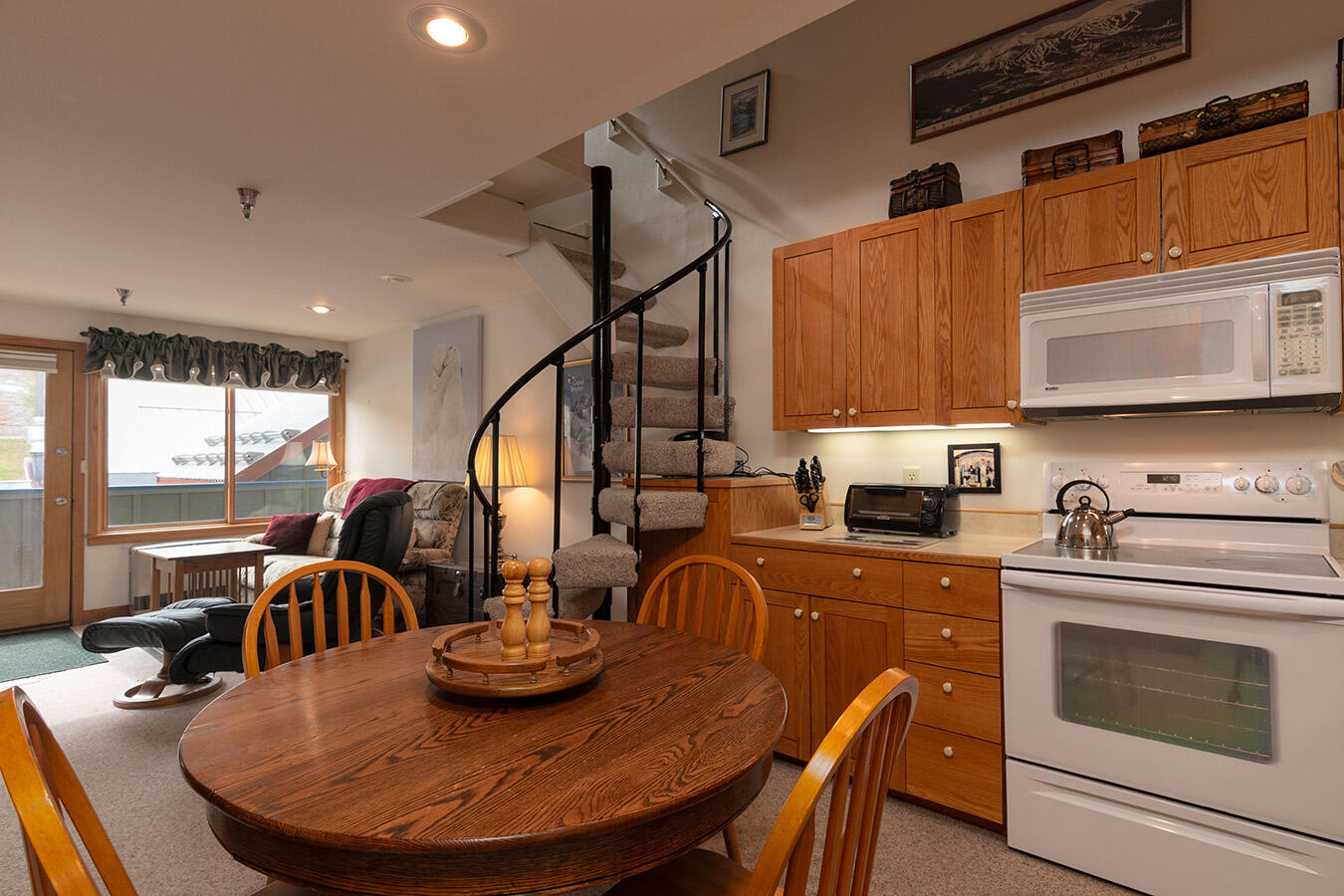 3037 Main Street Carrabassett Valley ME 04947