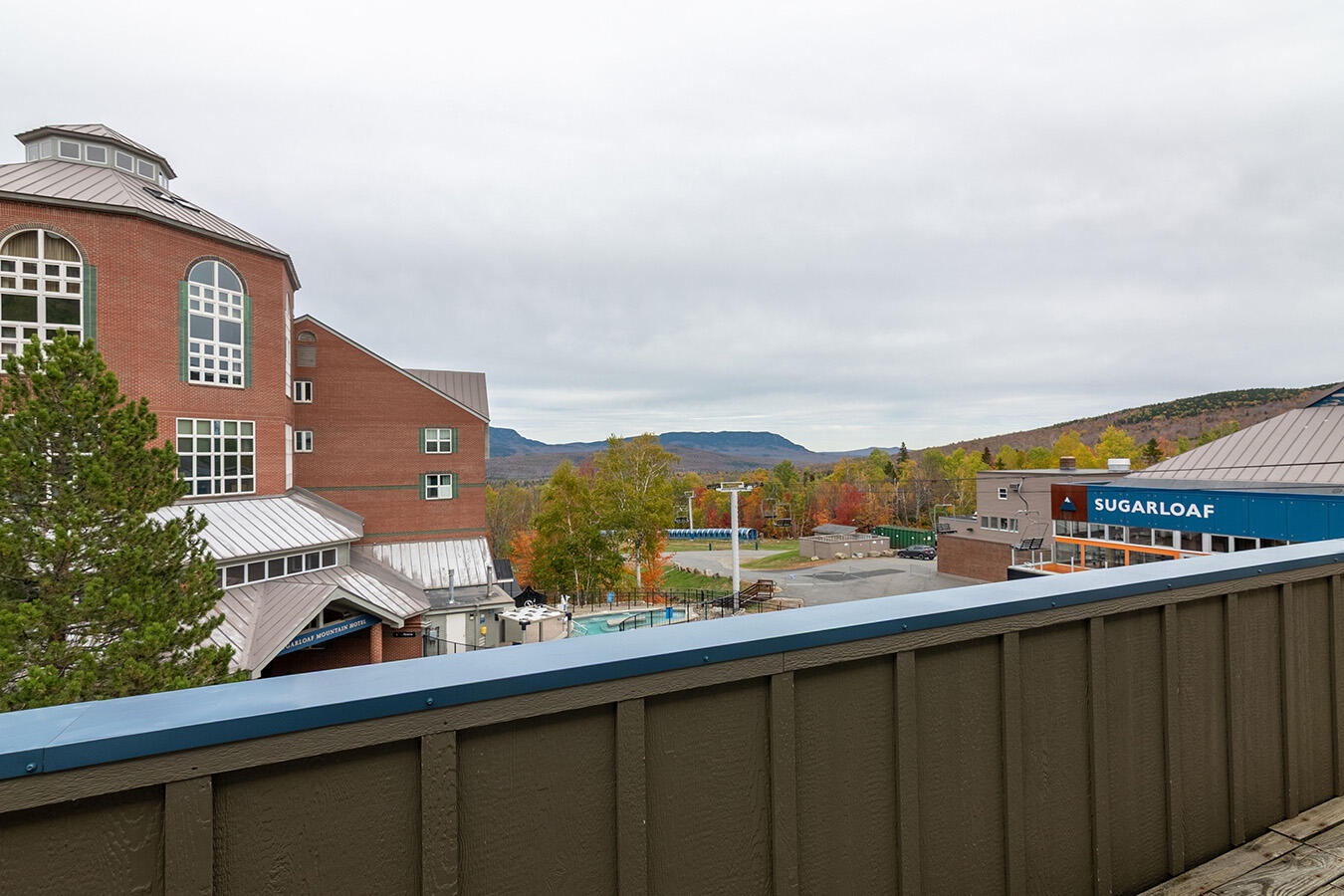 3037 Main Street Carrabassett Valley ME 04947