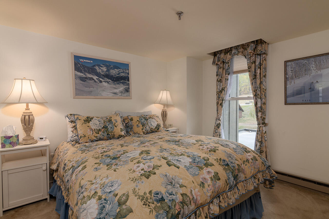 3037 Main Street Carrabassett Valley ME 04947