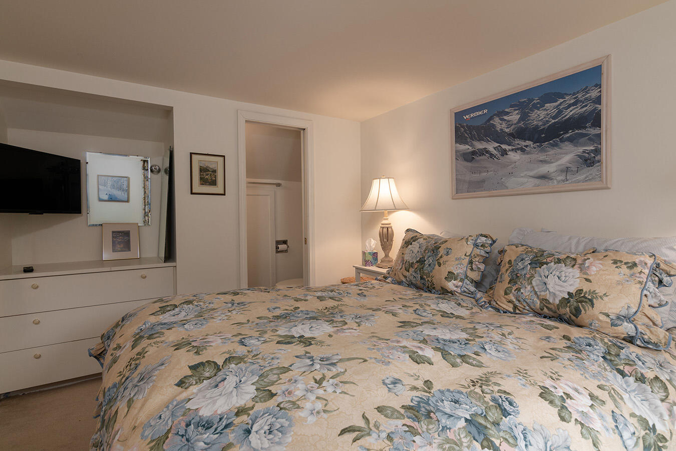 3037 Main Street Carrabassett Valley ME 04947