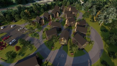 Lot 196 Mckeen Street Brunswick ME 04011