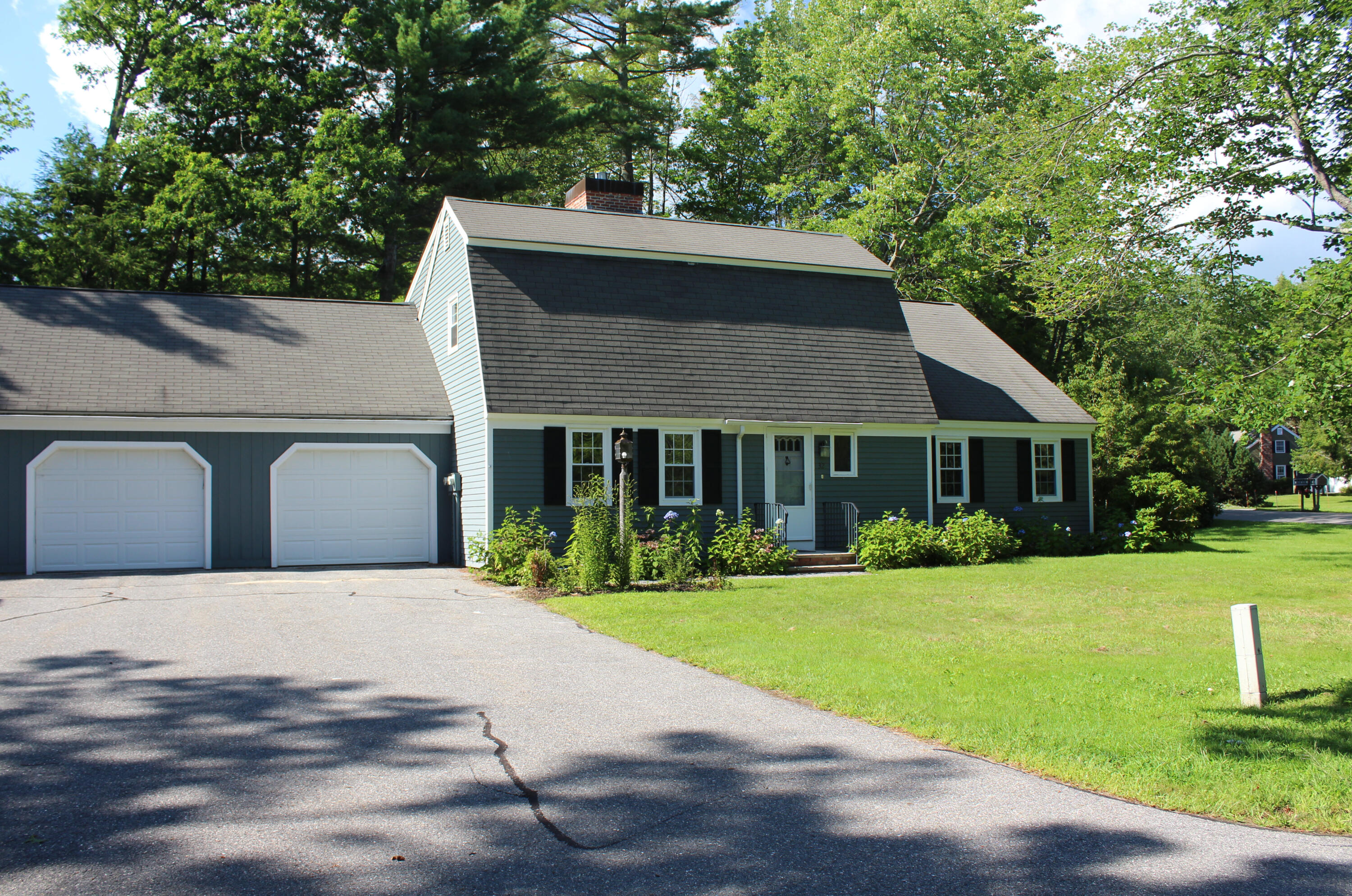 32 Applegate Lane Falmouth ME 04105