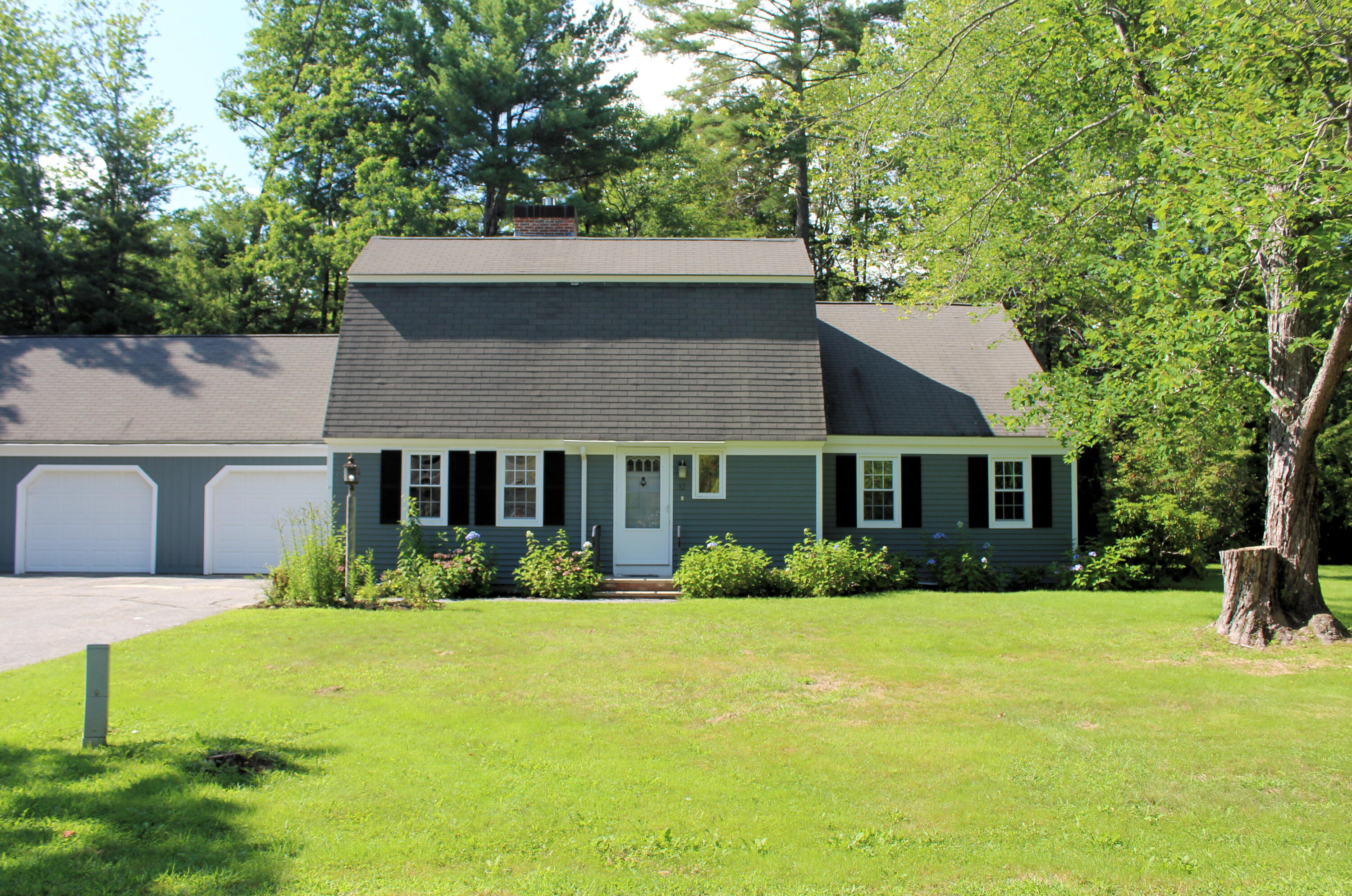 32 Applegate Lane Falmouth ME 04105