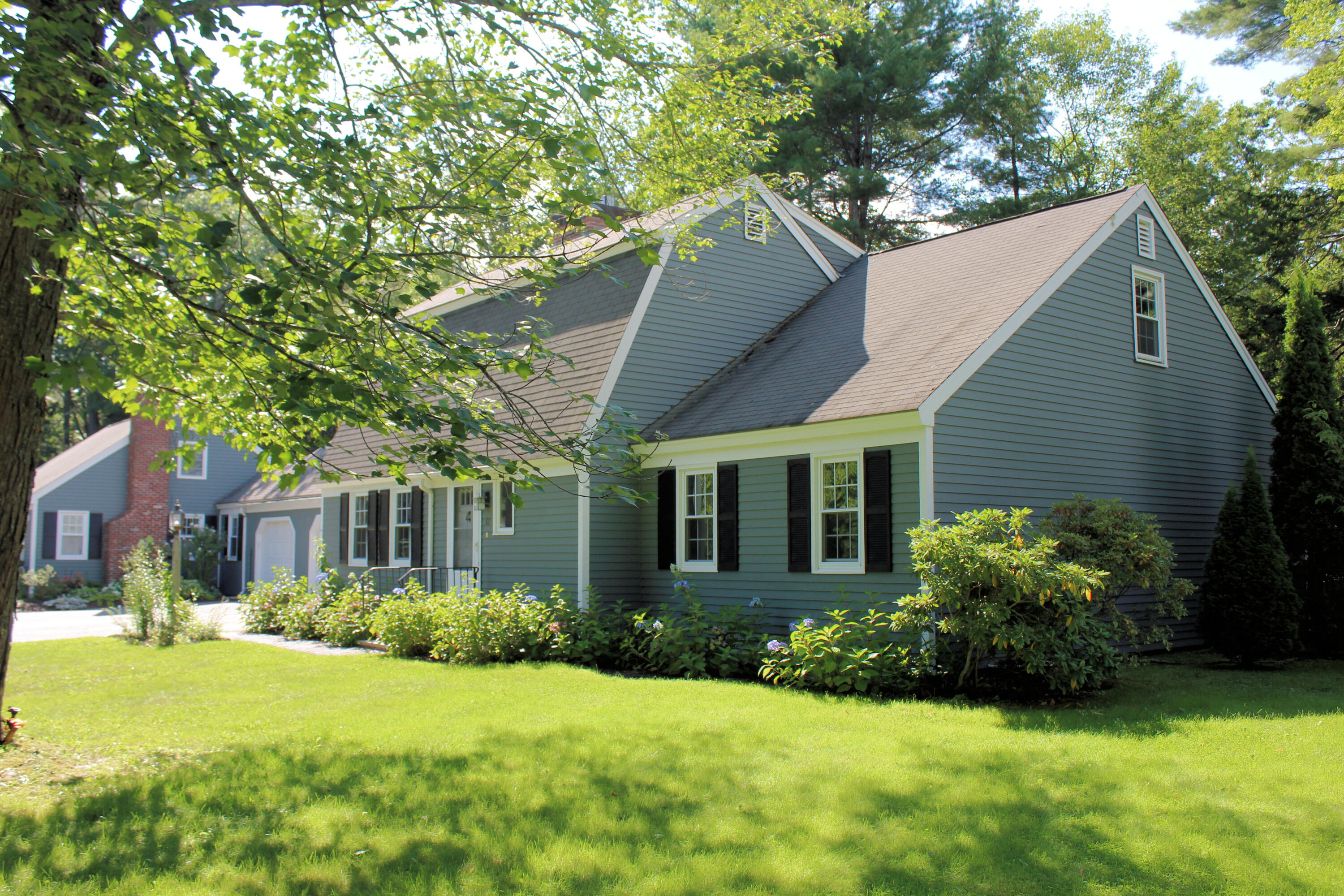 32 Applegate Lane Falmouth ME 04105