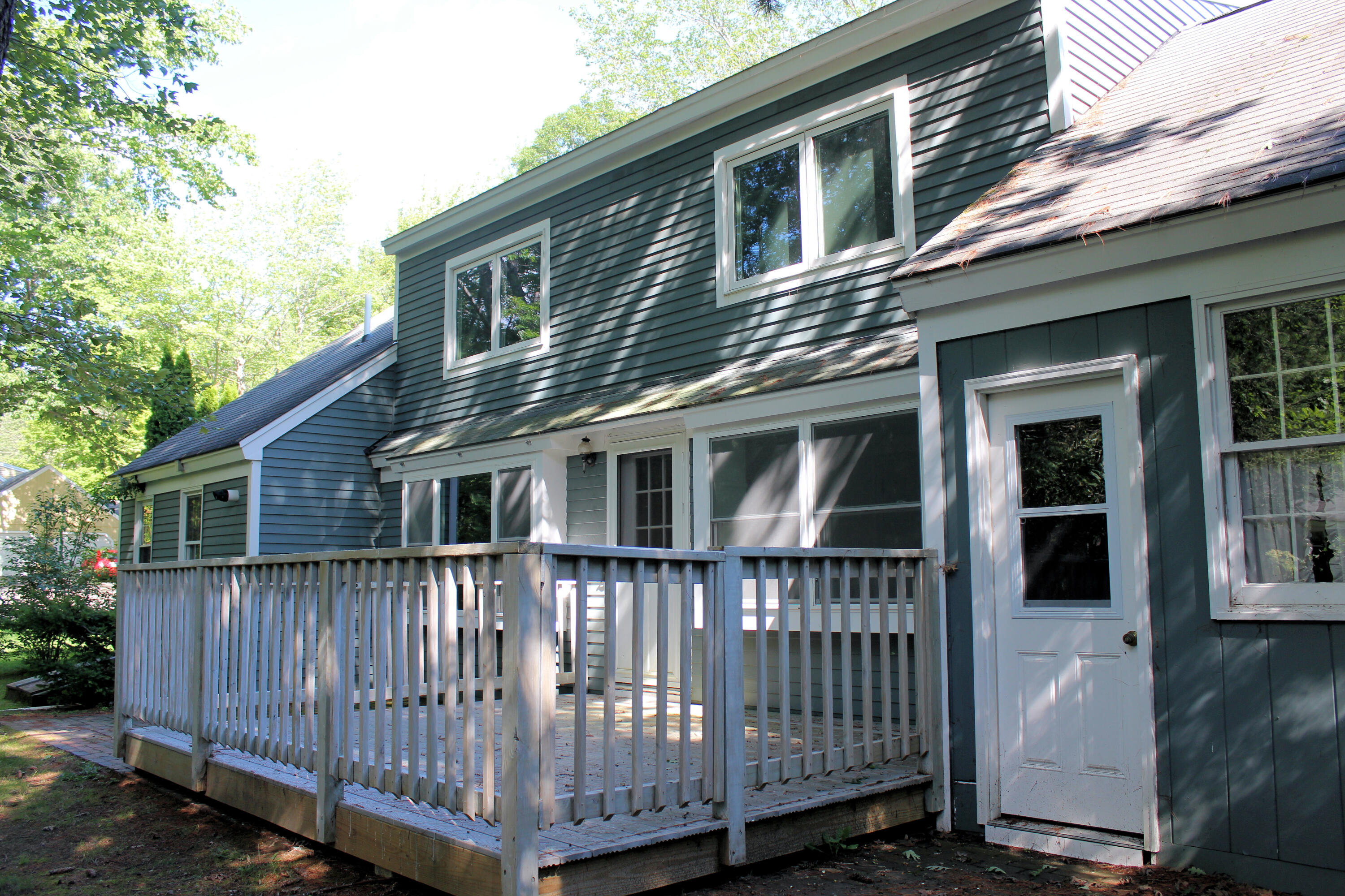 32 Applegate Lane Falmouth ME 04105