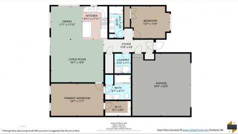 375 Pride Street Westbrook ME 04092