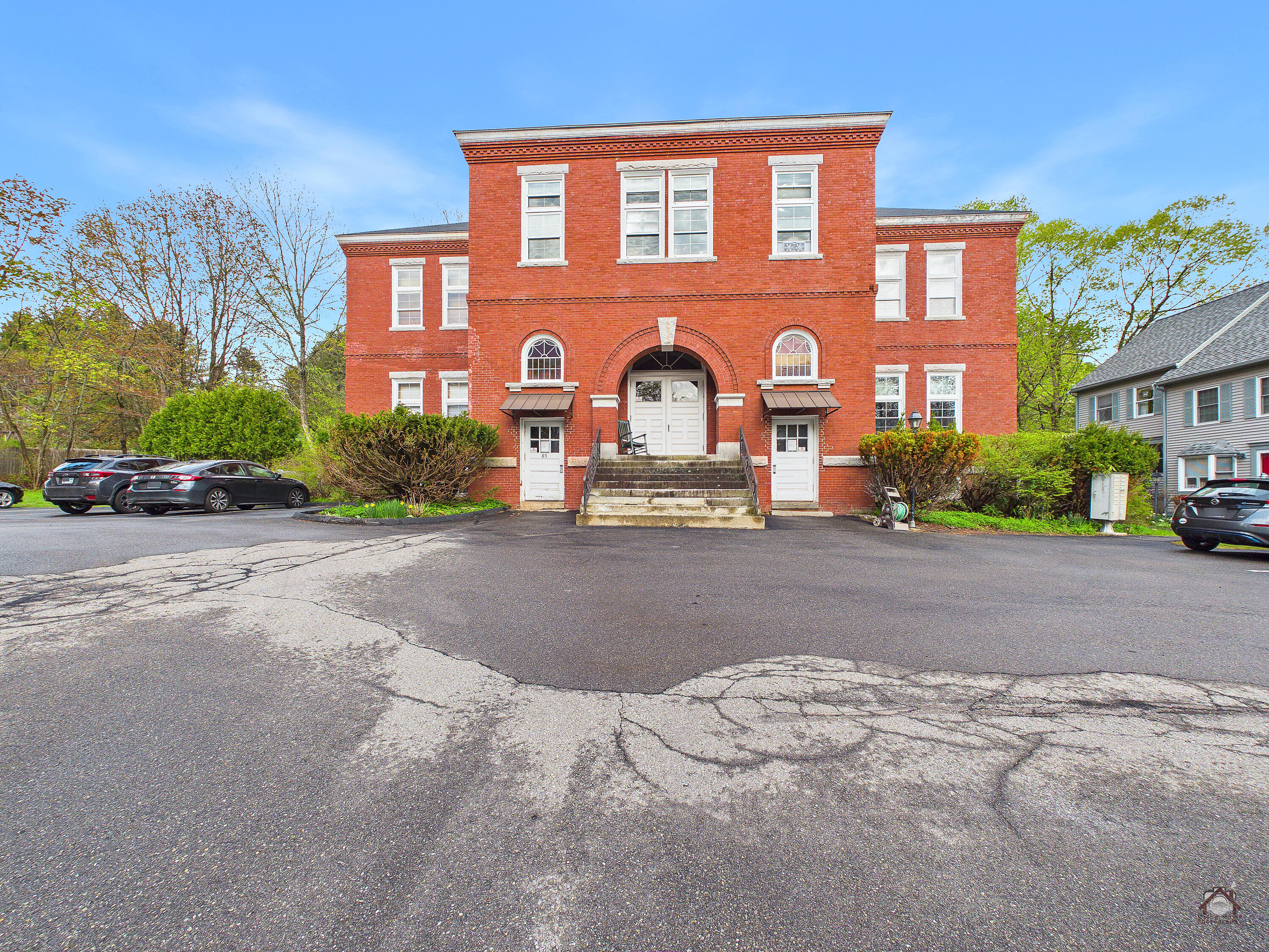 85 Middle Street Hallowell ME 04347