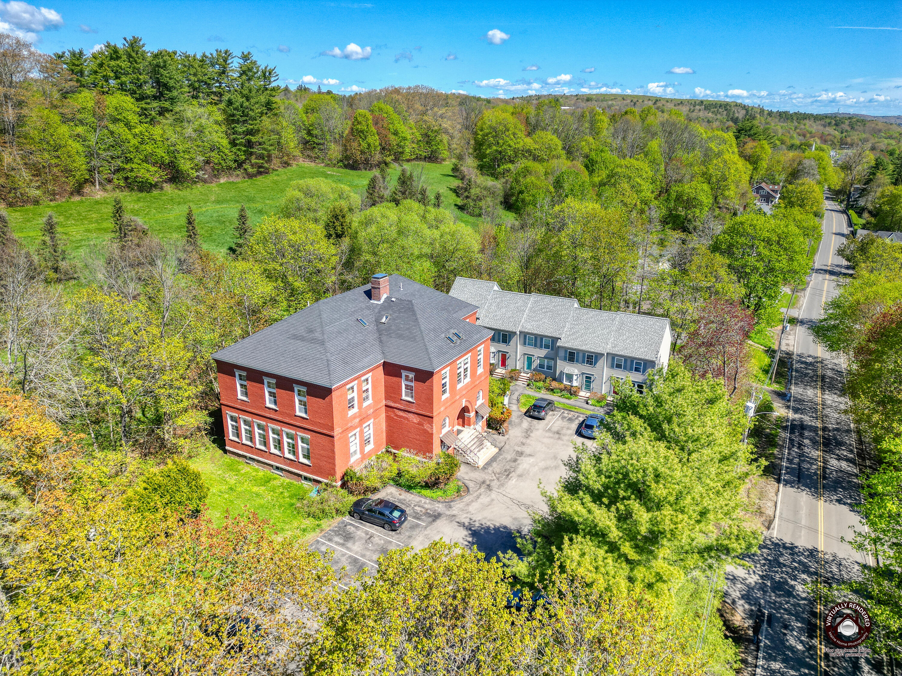 85 Middle Street Hallowell ME 04347