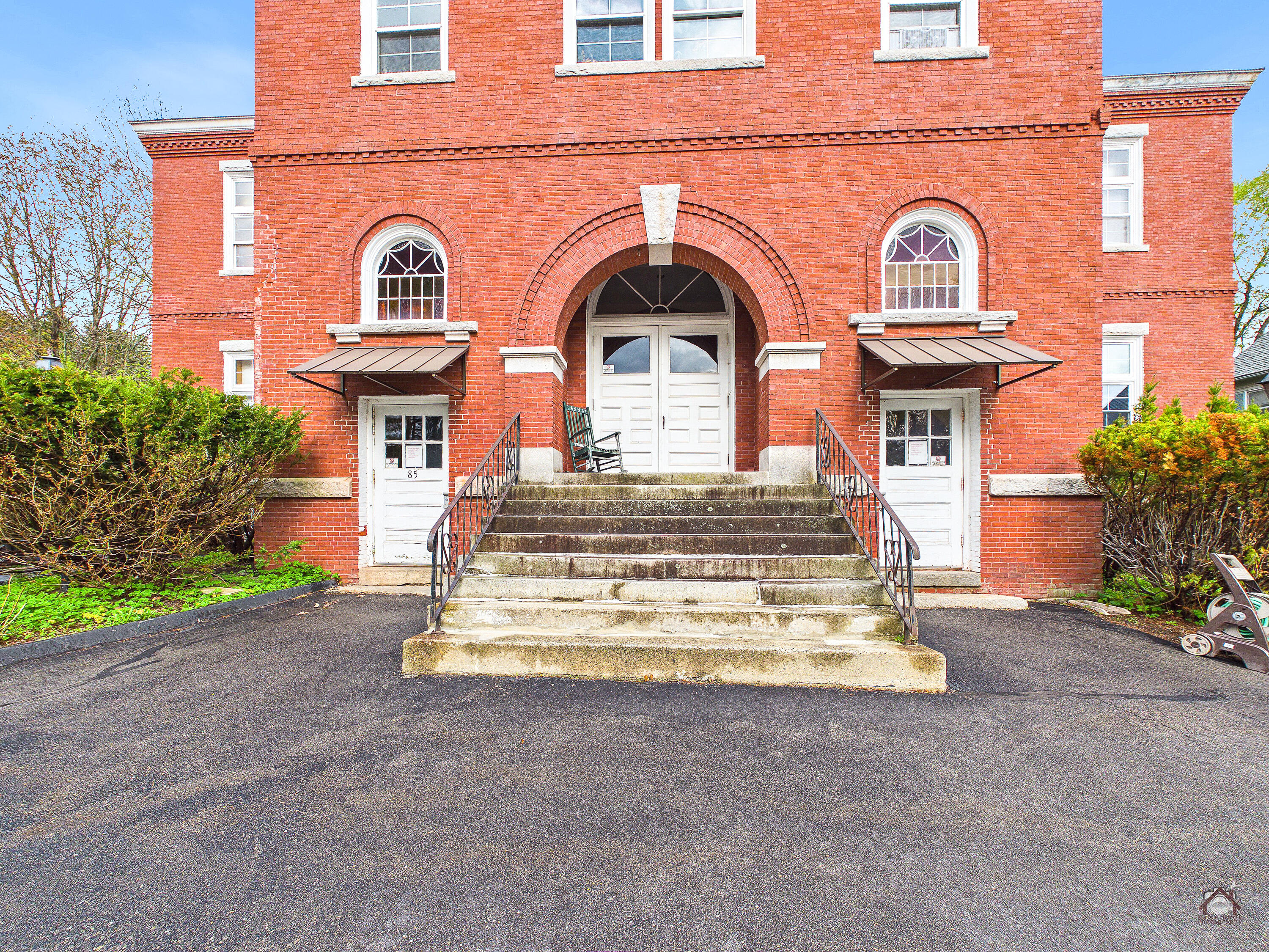 85 Middle Street Hallowell ME 04347
