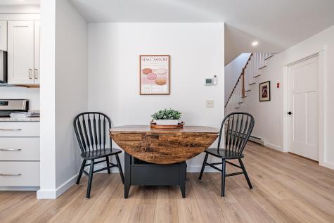 Unit 4 Mountain Road Bridgton ME 04009