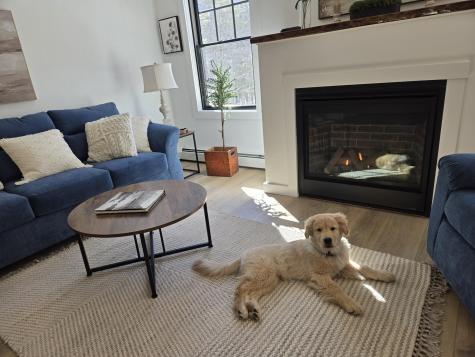 Unit 4 Mountain Road Bridgton ME 04009