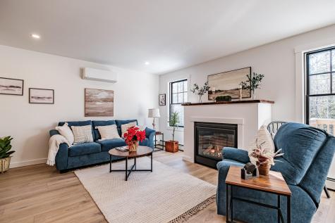 Unit 4 Mountain Road Bridgton ME 04009