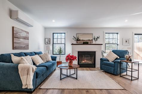 Unit 4 Mountain Road Bridgton ME 04009