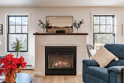 Unit 4 Mountain Road Bridgton ME 04009