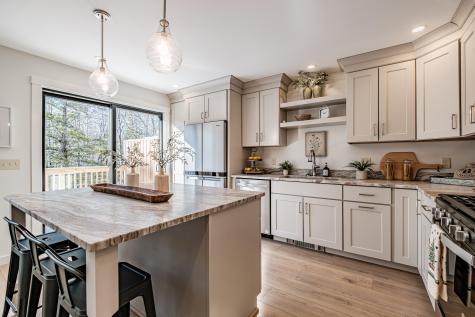 Unit 4 Mountain Road Bridgton ME 04009