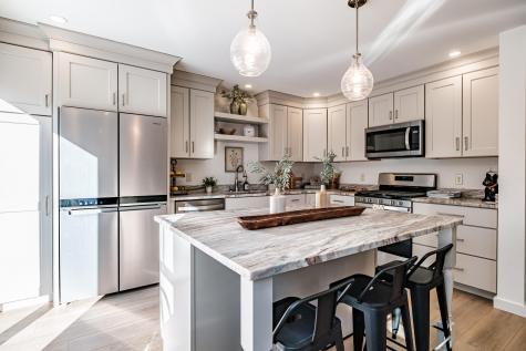 Unit 4 Mountain Road Bridgton ME 04009