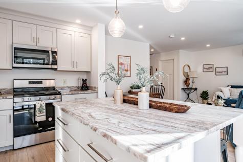 Unit 4 Mountain Road Bridgton ME 04009