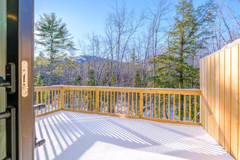 Unit 4 Mountain Road Bridgton ME 04009