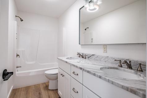 Unit 4 Mountain Road Bridgton ME 04009