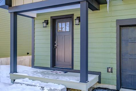 Unit 4 Mountain Road Bridgton ME 04009