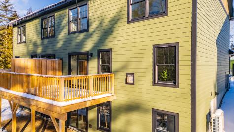 Unit 4 Mountain Road Bridgton ME 04009