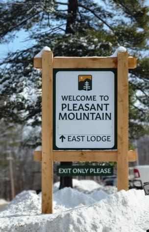 Unit 4 Mountain Road Bridgton ME 04009