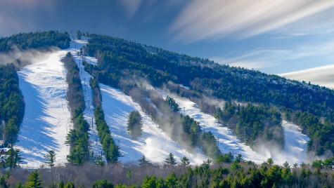 Unit 4 Mountain Road Bridgton ME 04009