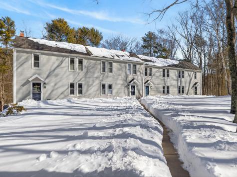 801 Us Route 1 Route York ME 03909