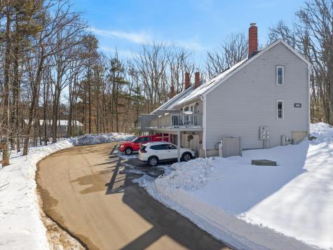 801 Us Route 1 Route York ME 03909